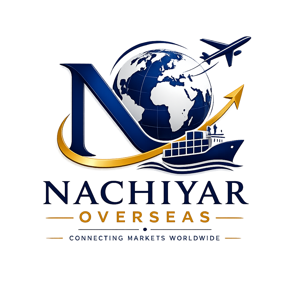 Nachiyar Overseas