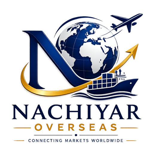 Nachiyar Overseas